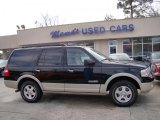 2008 Ford Expedition Eddie Bauer