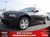 2010 Dodge Charger 3.5L