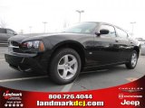 2010 Dodge Charger 3.5L