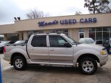 2005 Silver Birch Metallic Ford Explorer Sport Trac XLT 4x4 #43440690