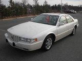 1995 Cadillac Seville STS Data, Info and Specs