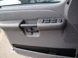 2005 Ford Explorer Sport Trac XLT 4x4 Door Panel