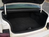 1995 Cadillac Seville STS Trunk