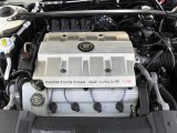 1995 Cadillac Seville Engines