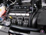 2011 Jeep Compass 2.0 Latitude 2.0 Liter DOHC 16-Valve Dual VVT 4 Cylinder Engine