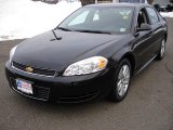 2010 Chevrolet Impala LS