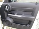 2008 Dodge Nitro R/T 4x4 Door Panel