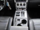 2008 Dodge Nitro R/T 4x4 5 Speed Automatic Transmission