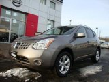 2008 Nissan Rogue SL AWD