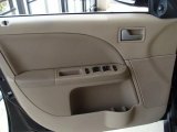 2005 Ford Five Hundred SEL AWD Door Panel