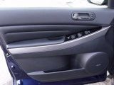 2010 Mazda CX-7 s Grand Touring AWD Door Panel