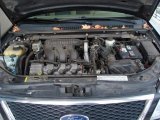 2005 Ford Five Hundred SEL AWD 3.0L DOHC 24V Duratec V6 Engine
