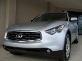 2009 Infiniti FX 35 AWD