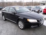 2010 Volvo S80 3.2