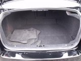 2010 Volvo S80 3.2 Trunk