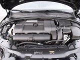 2010 Volvo S80 3.2 3.2 Liter DOHC 24-Valve VVT Inline 6 Cylinder Engine