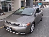 2008 Honda Civic EX Coupe