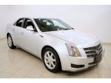 2009 Cadillac CTS Sedan