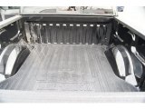 2011 Ford F150 Harley-Davidson SuperCrew 4x4 Trunk