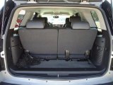 2009 GMC Yukon SLT Trunk