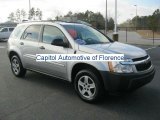 2005 Chevrolet Equinox LS