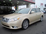 2011 Toyota Avalon Limited Data, Info and Specs
