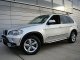 2008 BMW X5 3.0si