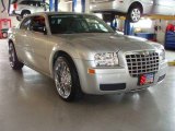 2006 Bright Silver Metallic Chrysler 300  #4334299