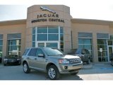 2011 Ipanema Sand Metallic Land Rover LR2 HSE #43441206