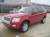 2010 Ford Explorer XLT