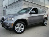2008 BMW X5 3.0si