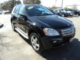 2008 Mercedes-Benz ML 350 4Matic