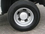 2011 Dodge Ram 3500 HD ST Regular Cab 4x4 Dually Wheel