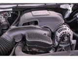 2009 Chevrolet Avalanche LTZ 5.3 Liter Flex-Fuel OHV 16-Valve Vortec V8 Engine