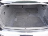 2005 Audi A4 3.0 quattro Sedan Trunk