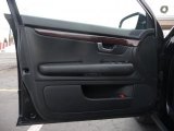 2005 Audi A4 3.0 quattro Sedan Door Panel