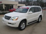 2006 Lexus GX 470