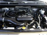 2008 Toyota Tundra Double Cab 4.7 Liter DOHC 32-Valve VVT V8 Engine