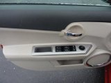 2008 Dodge Avenger R/T AWD Door Panel