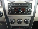 2008 Dodge Avenger R/T AWD Controls