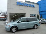 2006 Honda Odyssey EX