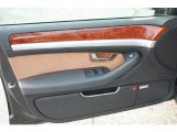 2010 Audi A8 4.2 quattro Door Panel