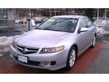 2008 Acura TSX Sedan
