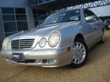 2001 Mercedes-Benz E 320 Sedan