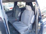 2002 Dodge Grand Caravan Sport Navy Blue Interior