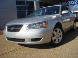 2007 Hyundai Sonata GLS