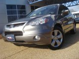 2008 Carbon Bronze Pearl Acura RDX Technology #43440183