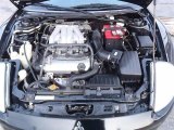 2002 Dodge Grand Caravan Sport 3.3 Liter OHV 12-Valve V6 Engine