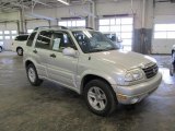 2002 Suzuki Grand Vitara Limited 4x4