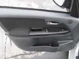 2010 Suzuki SX4 SportBack GTS Door Panel